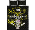 richmond-premier-quilt-bed-set-legendary-tigers-indigenous