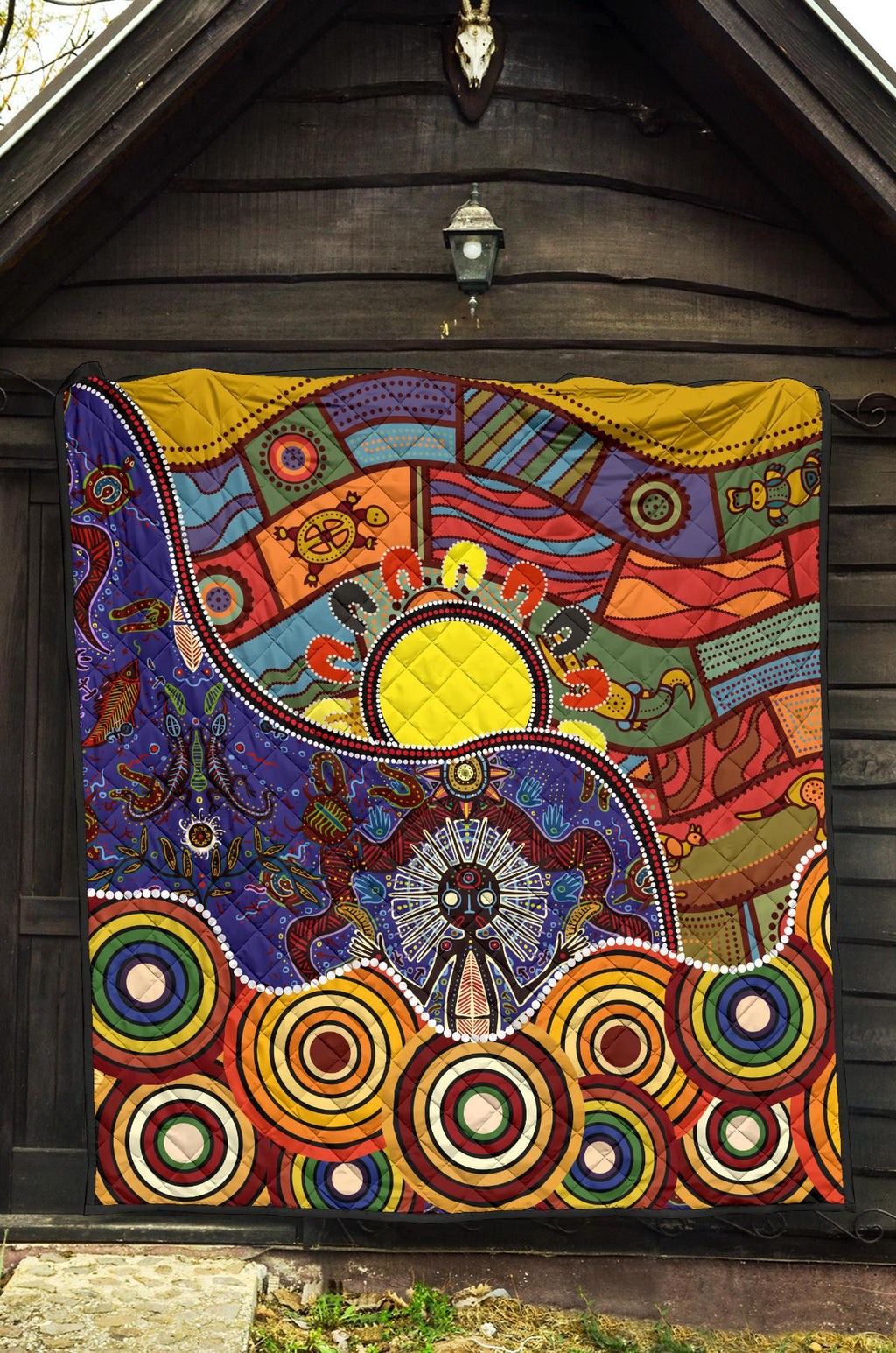 quilts-shaman-people-and-animals