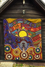 quilts-shaman-people-and-animals