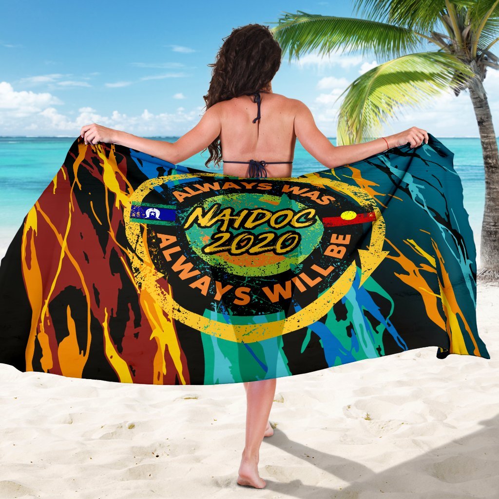 sarong-naidoc-always-was-always-will-be