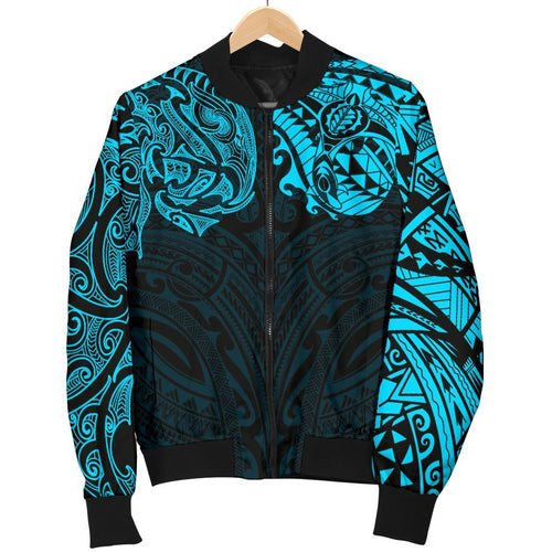 new-zealand-mens-bomber-jacket-maori-polynesian-tattoo-blue