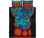 aboriginal-quilt-bed-set-aussie-indigenous-patterns-blue
