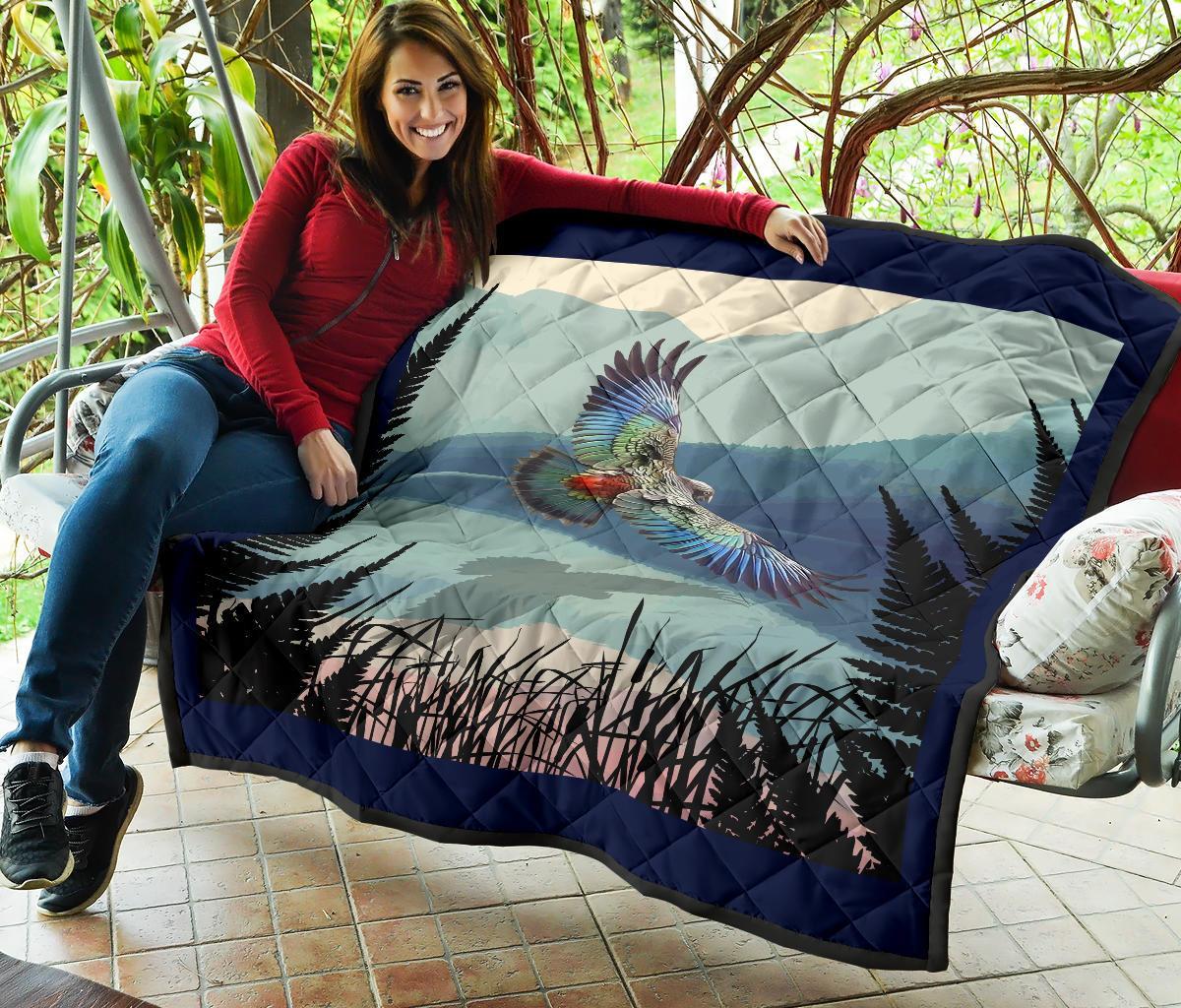 kea-bird-on-the-sky-quilt