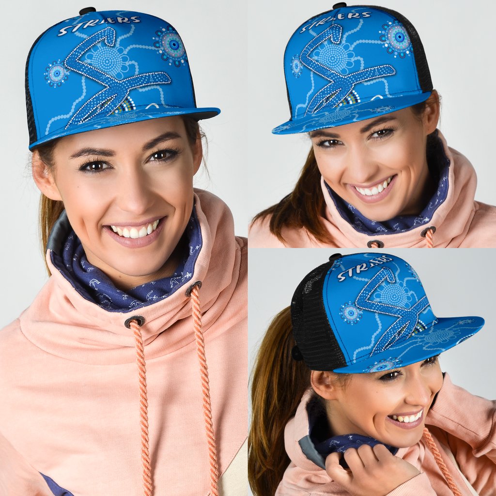strikers-hat-indigenous-blue-energy