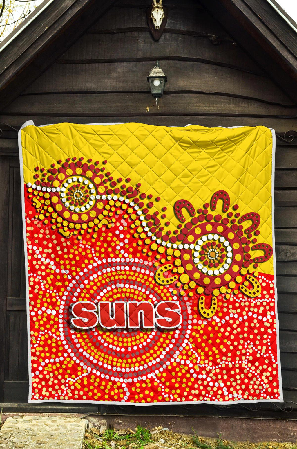 gold-coast-premium-quilt-sun-aboriginal