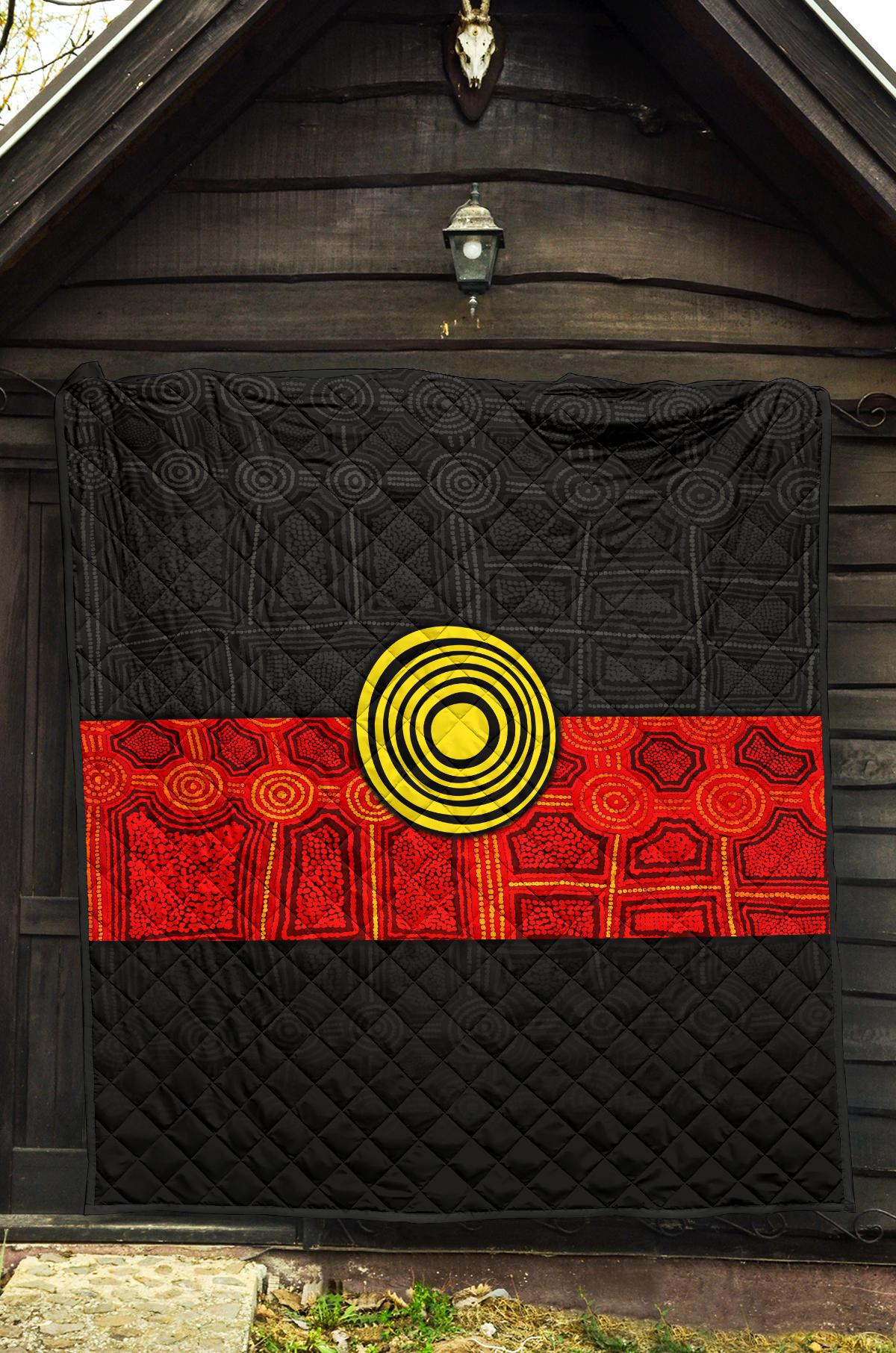 aboriginal-premium-quilt-aussie-indigenous-flag