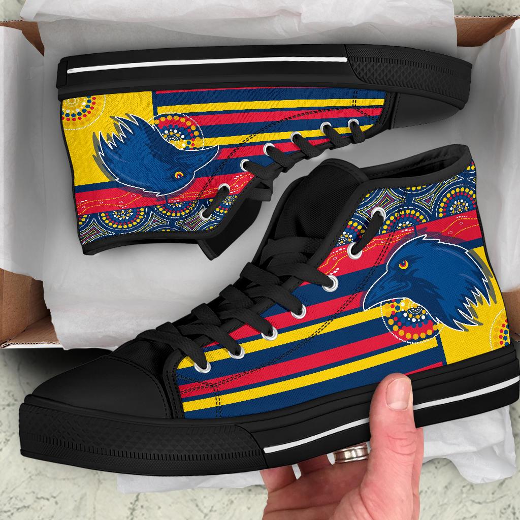 adelaide-high-top-shoe-indigenous-crows