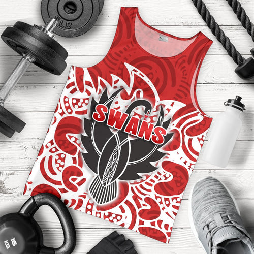 sydney-men-tank-top-simple-indigenous-swans-1