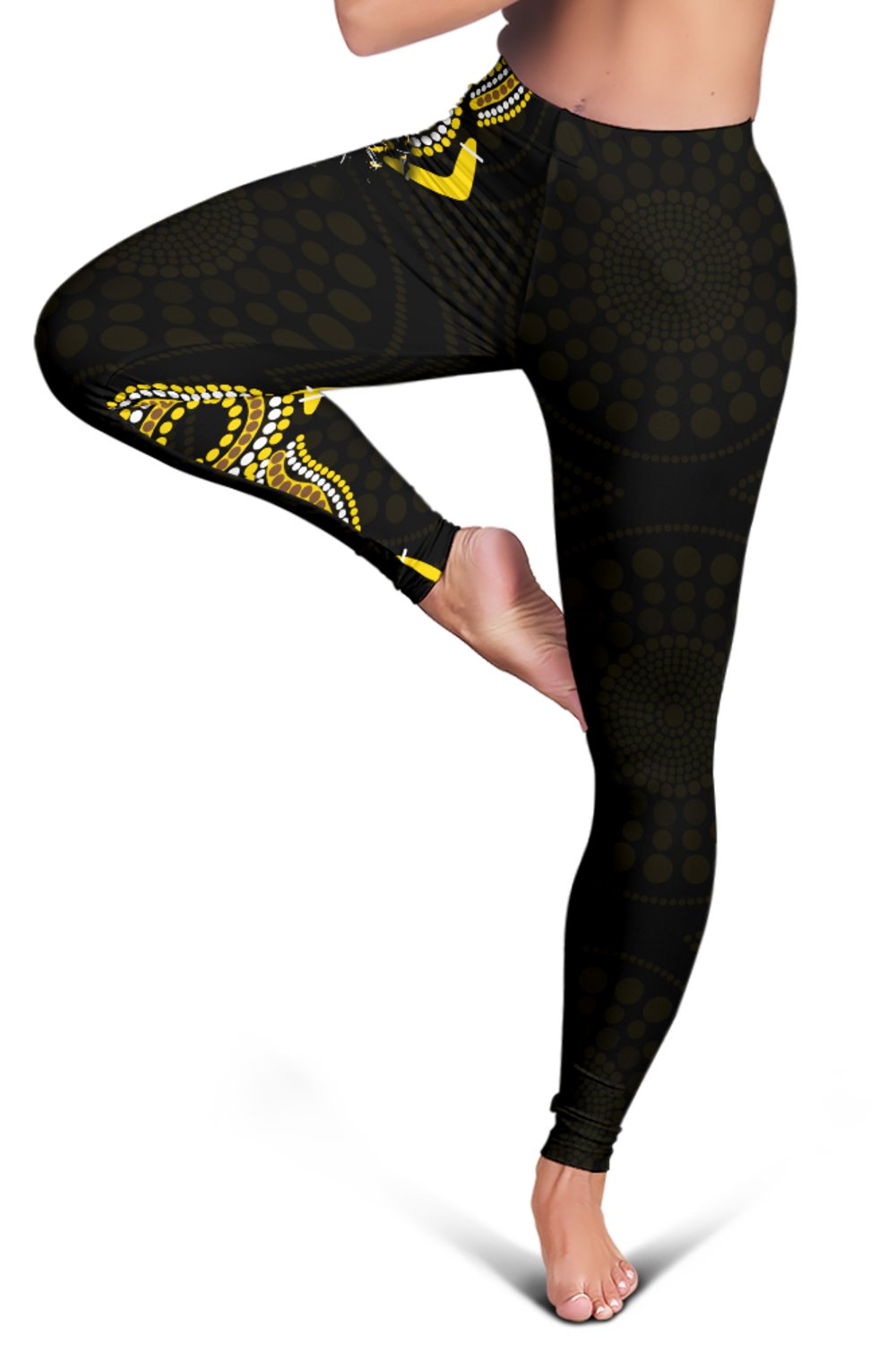 richmond-women-leggings-power-tigers-indigenous