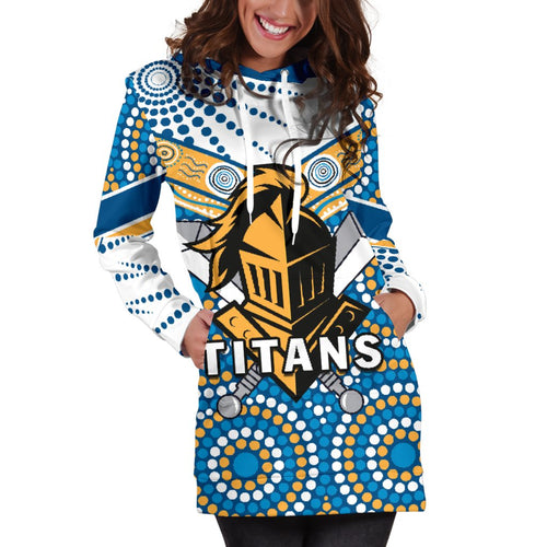 titans-knight-womens-hoodie-dress-gold-coast
