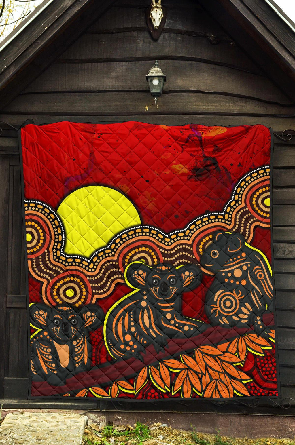 aboriginal-premium-quilt-australian-indigenous-koala