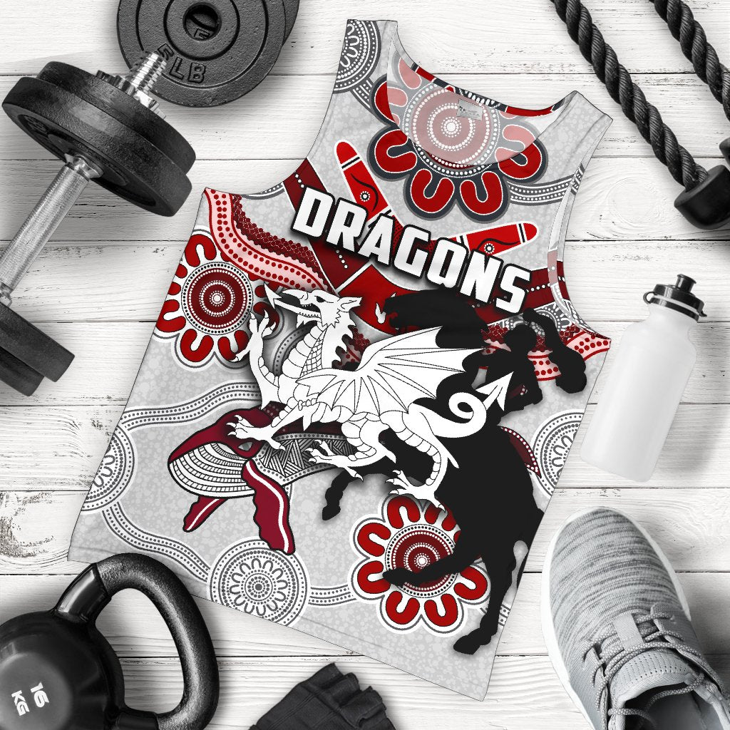 dragons-men-tank-top-st-george-indigenous-white