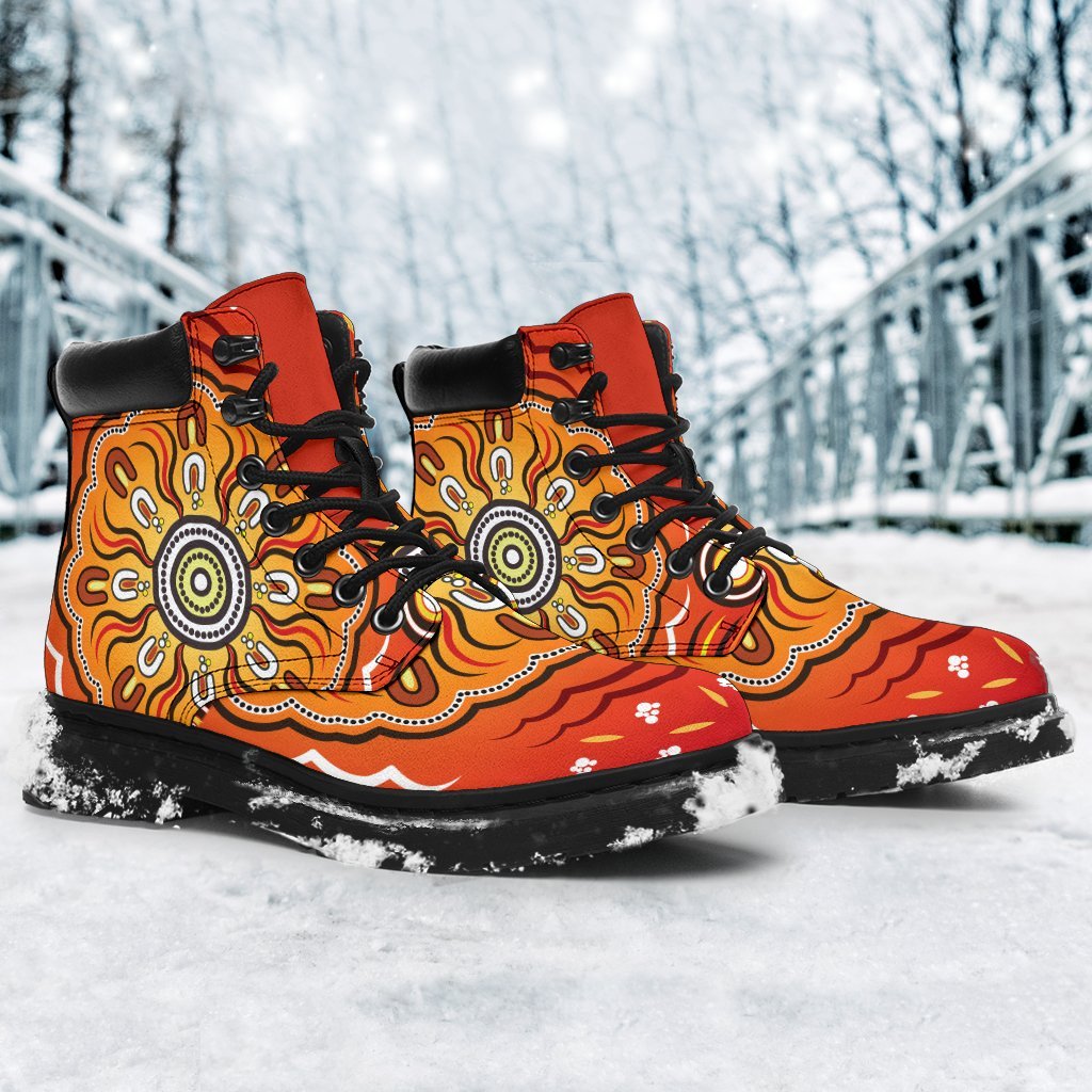 aboriginal-all-season-boots-indigenous-art-patterns-ver01