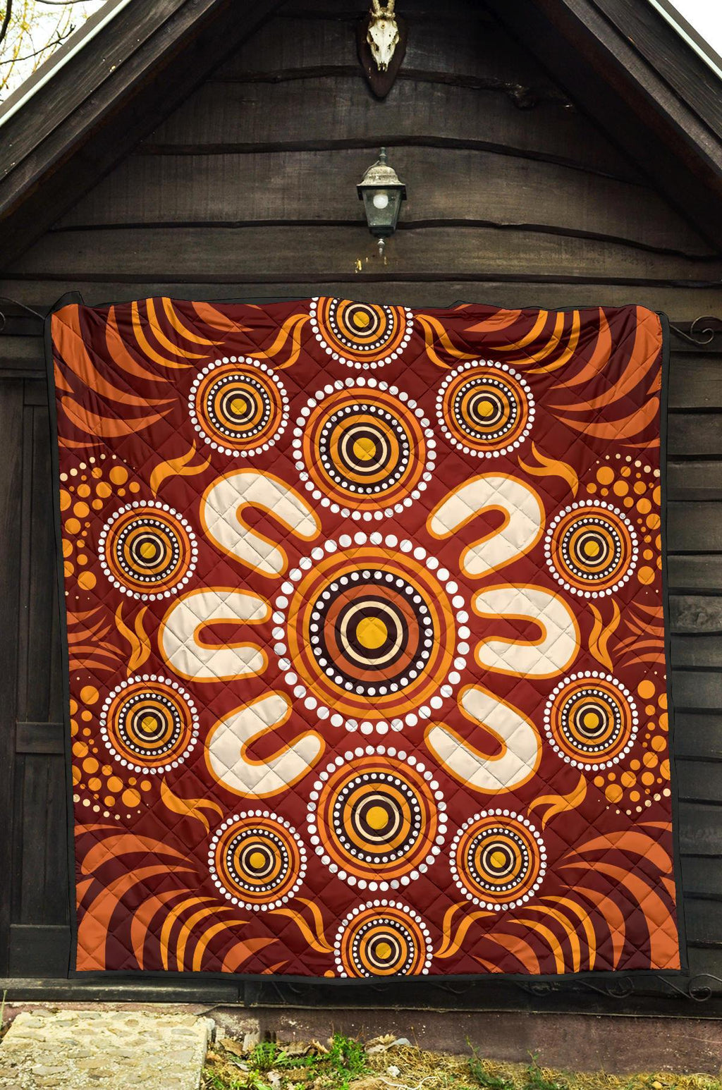 aboriginal-premium-quilt-circle-flowers-patterns-ver03