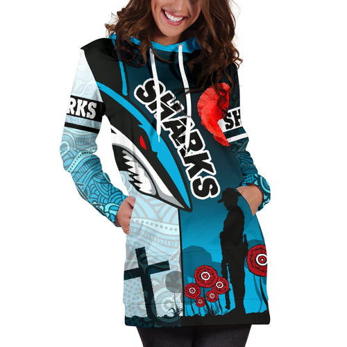 sharks-womens-hoodie-dress-cronulla-anzac-day