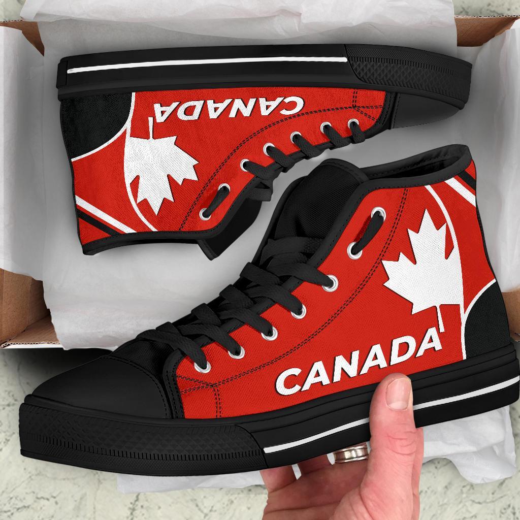 canada-high-top-shoes-canadian-maple-leaf-sport-style