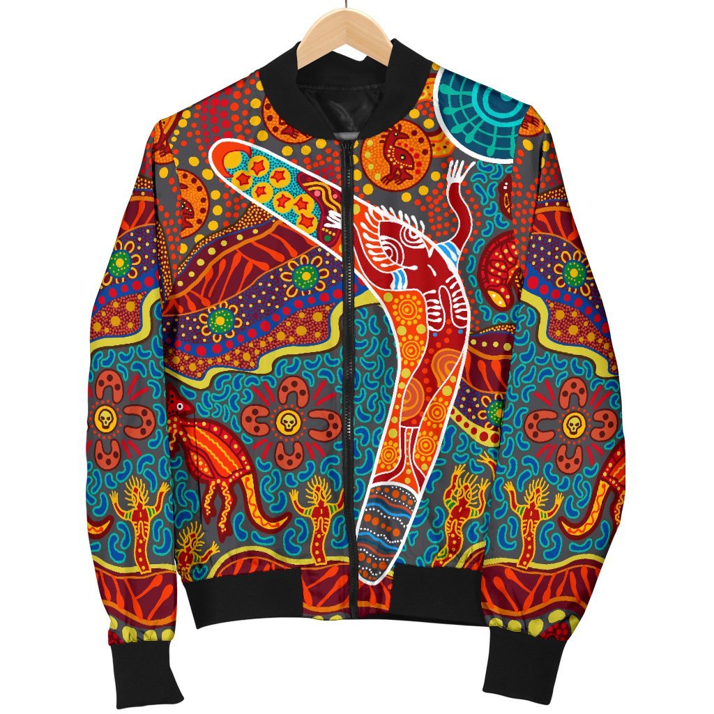 aboriginal-mens-bomber-jacket-indigenous-boomerang