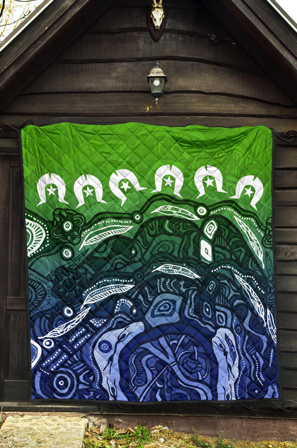 torres-strait-islands-premium-quilt-blue