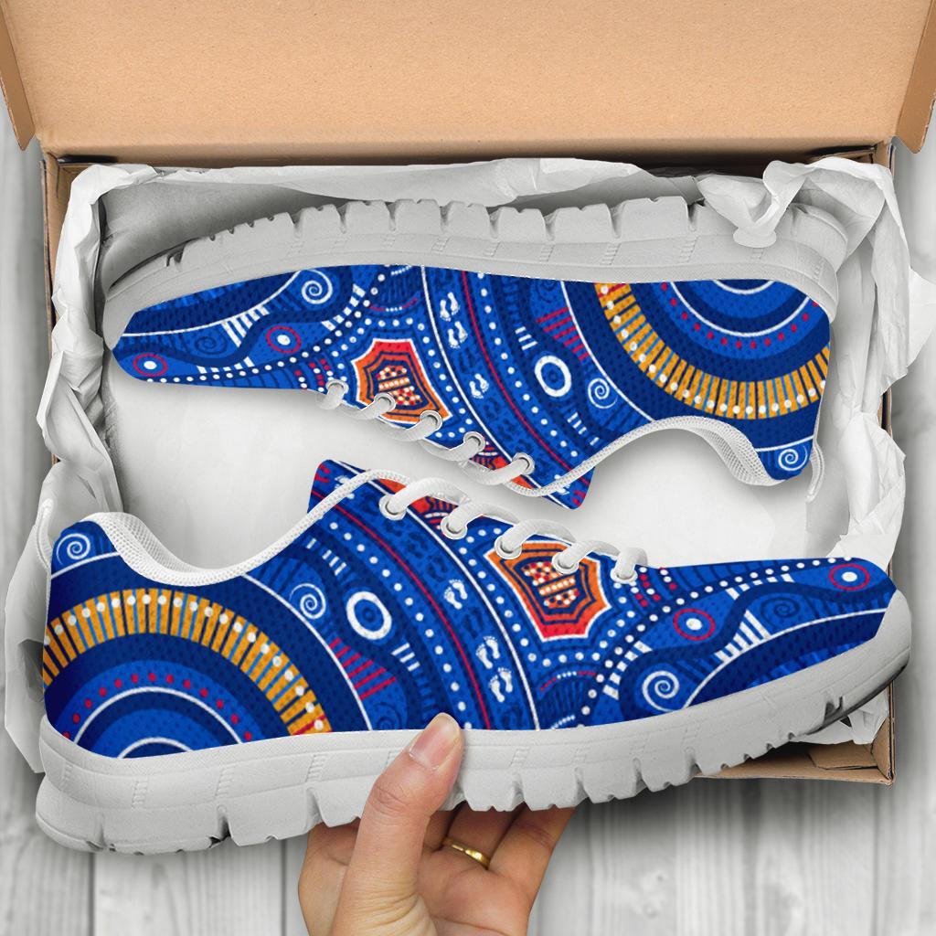 aboriginal-sneakers-indigenous-footprint-patterns-blue-color