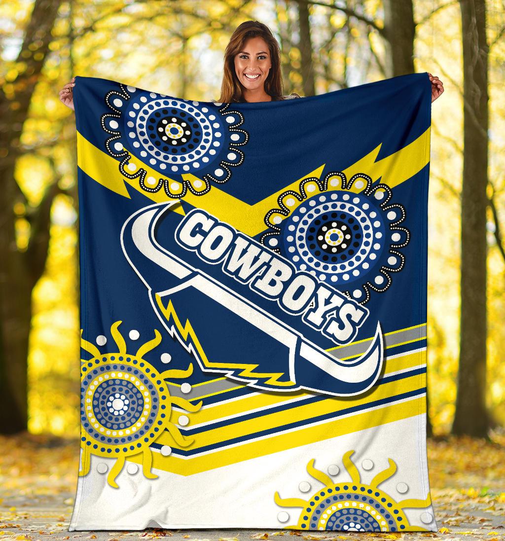 proud-cowboys-premium-blanket-indigenous-north-queensland