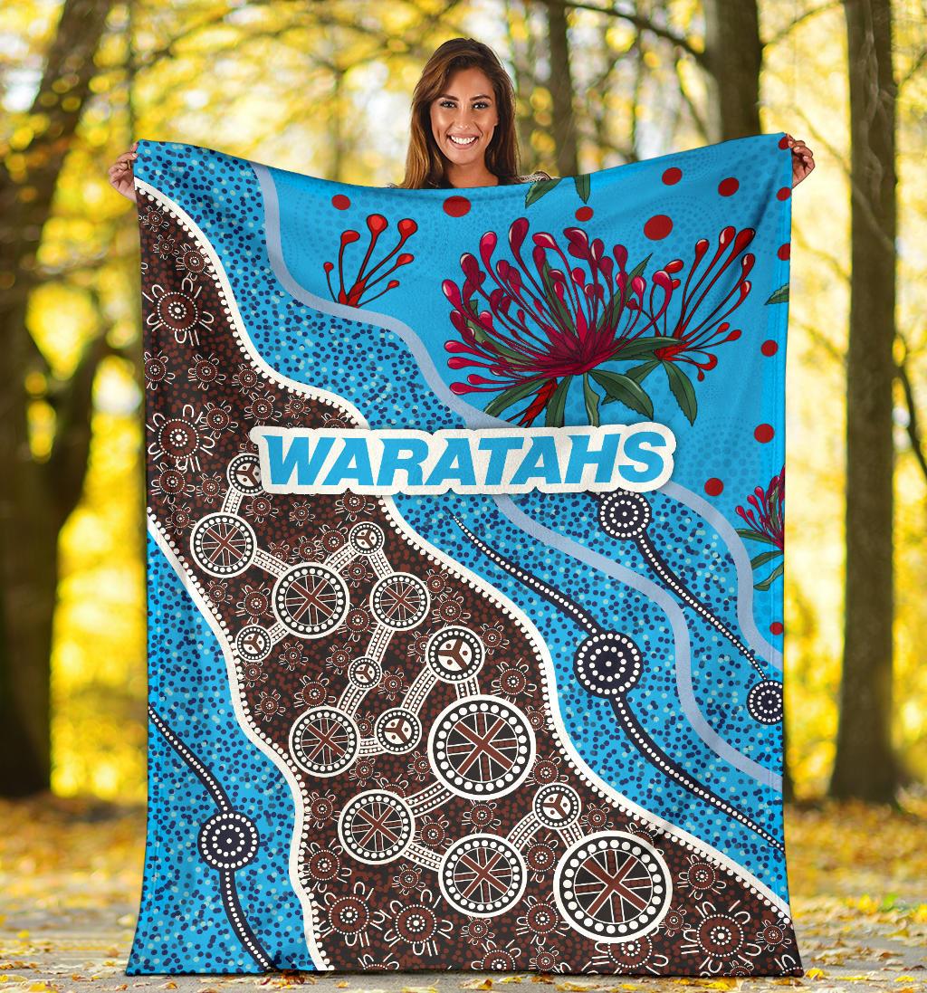 australia-premium-blanket-waratahs-rugby