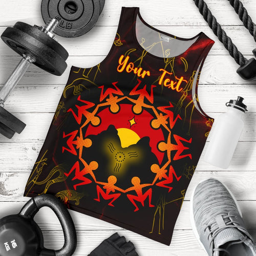 custom-aboriginal-mens-tank-top-australia-map-and-indigenous-flag