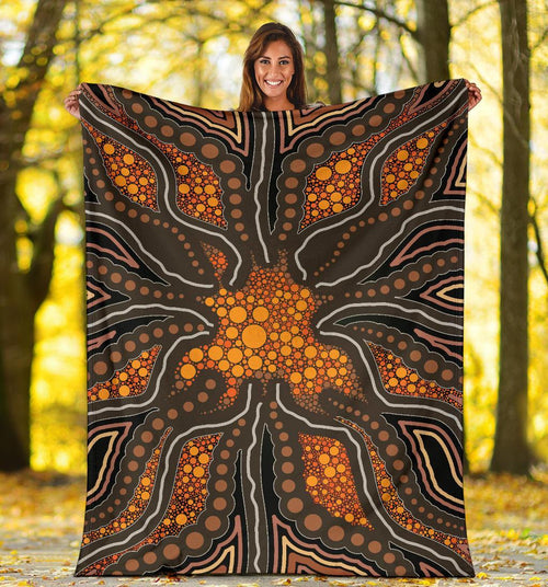 premium-blanket-indigenous-patterns-ver07