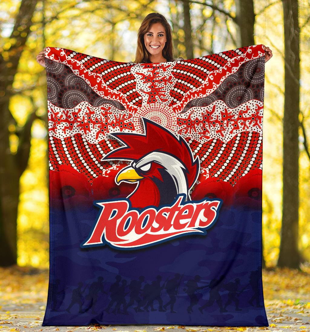 roosters-premium-blanket-anzac-day-aboriginal
