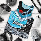 power-anzac-day-men-tank-top-port-adelaide-lighting