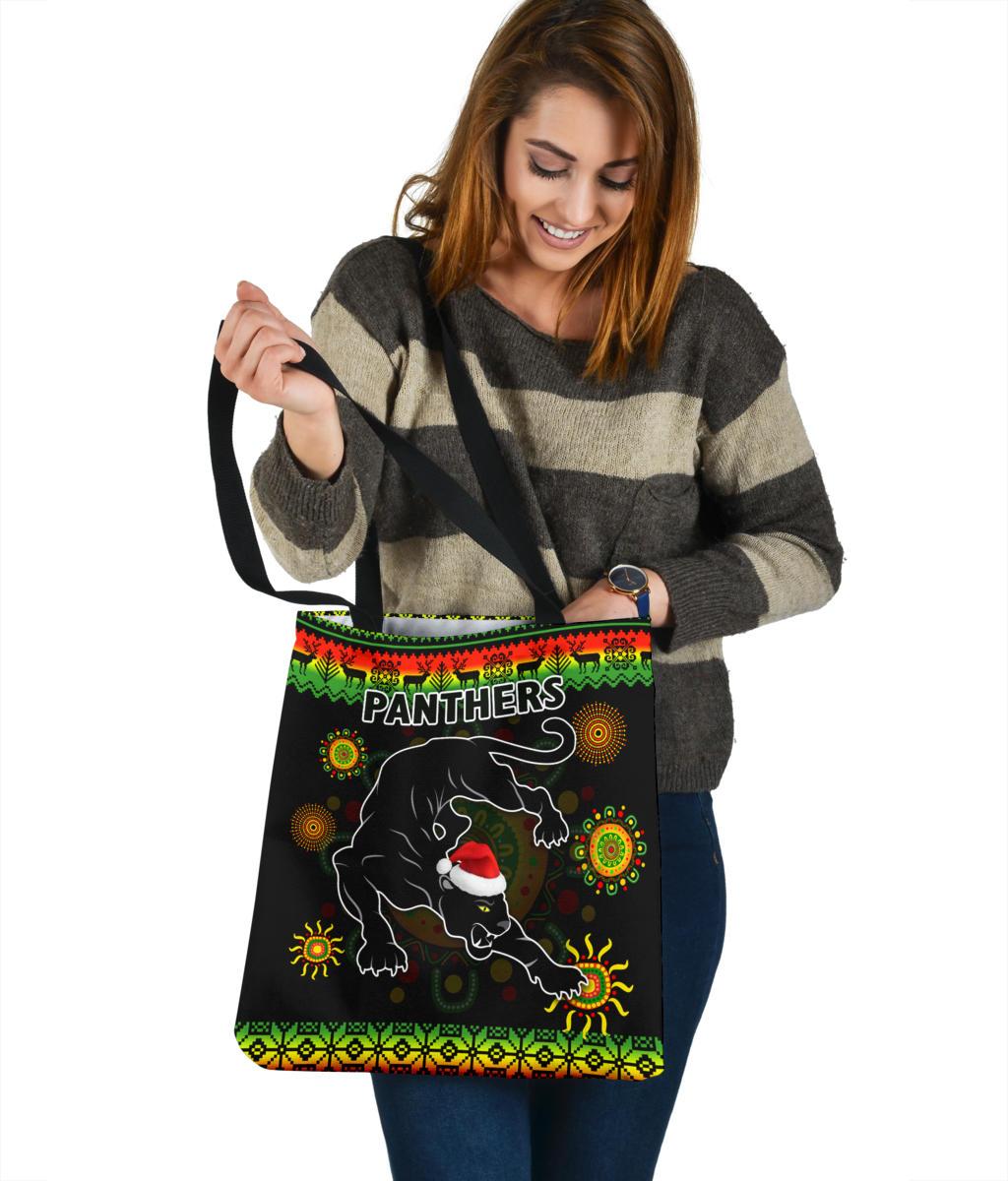 penrith-panthers-christmas-tote-bag-indigenous