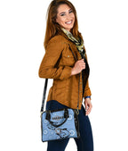 Cronulla Shoulder Handbag Sharks Unique Indigenous - Vibe Hoodie