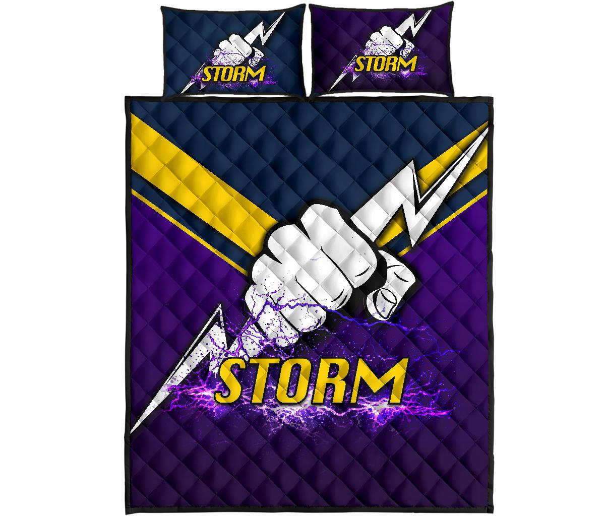 melbourne-quilt-bed-set-thunder