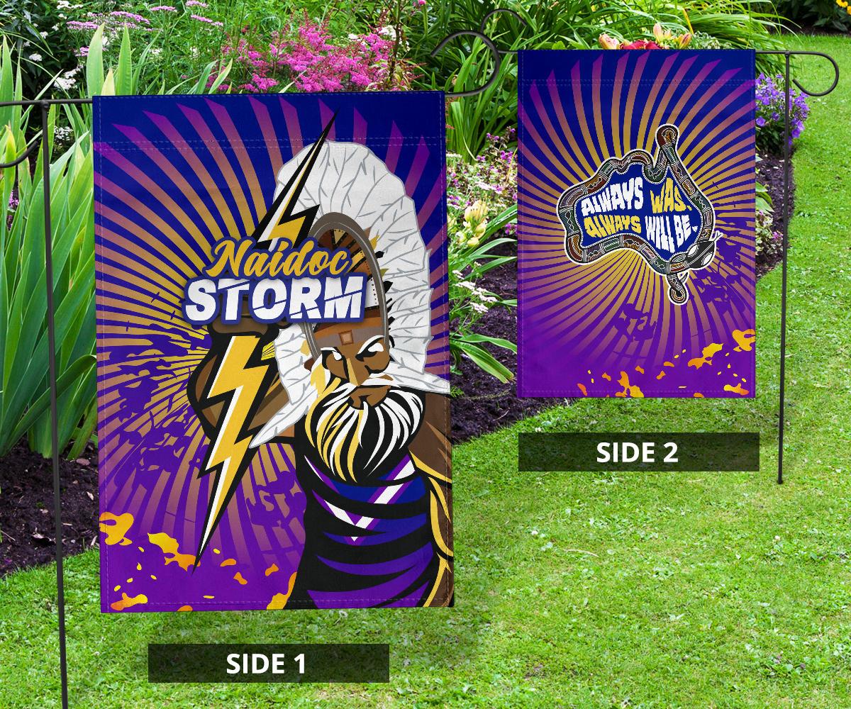 storm-naidoc-week-flag-indigenous-style