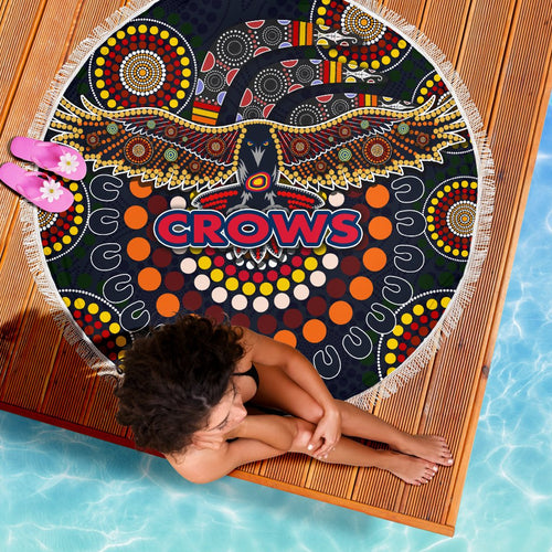 adelaide-beach-blanket-indigenous-crows-1