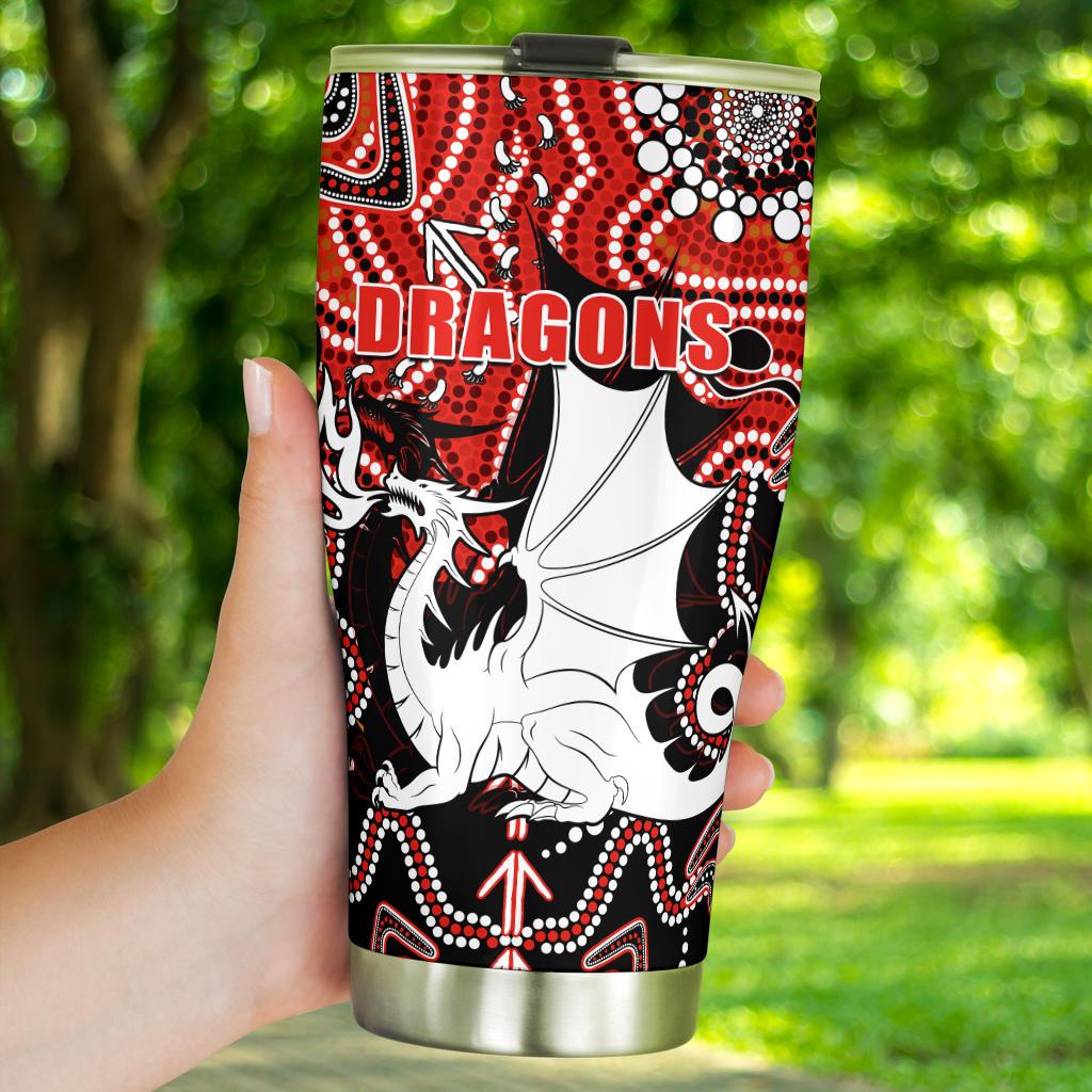 dragons-tumbler-st-george-indigenous-limited