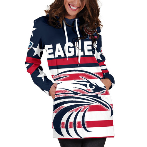 usa-rugby-womens-hoodie-dress-eagles-simple-style-navy