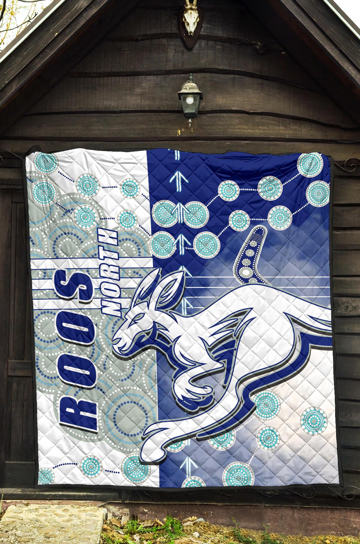 melbourne-kangaroos-premium-quilt-indigenous-north-roos