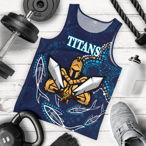 gold-coast-men-tank-top-titans-gladiator-indigenous