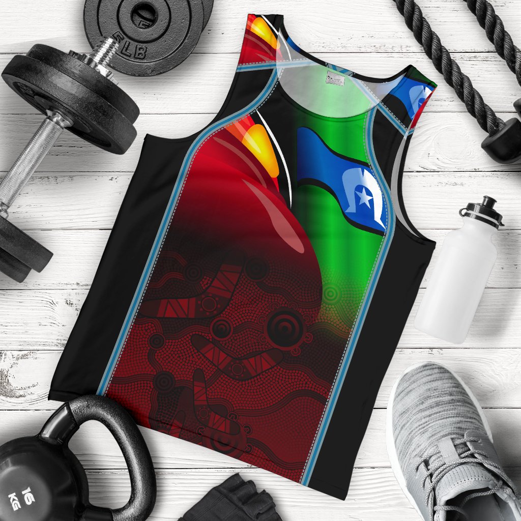 aboriginal-mens-tank-top-naidoc-week
