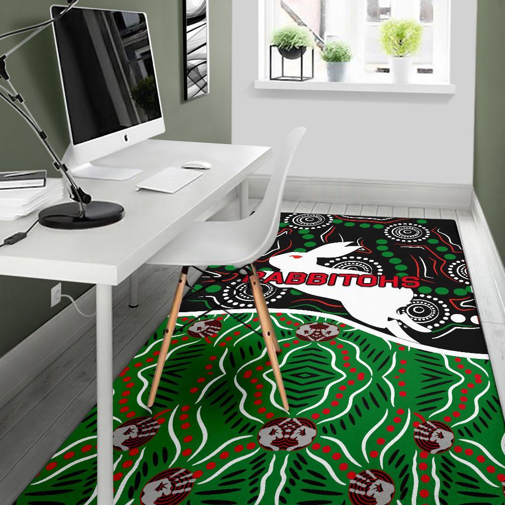 rabbitohs-area-rug-aboriginal
