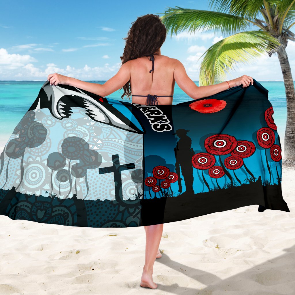 sharks-sarong-cronulla-anzac-day