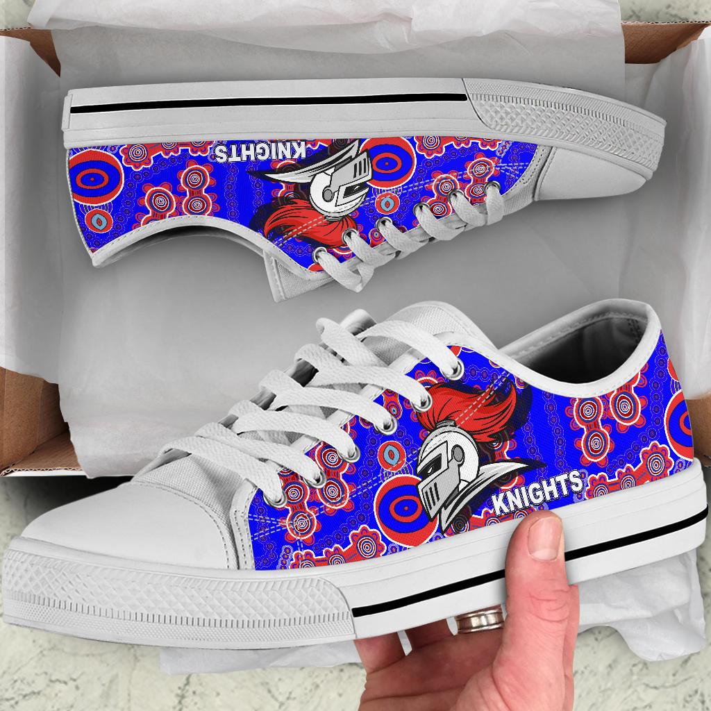 newcastle-knights-low-top-shoe-indigenous