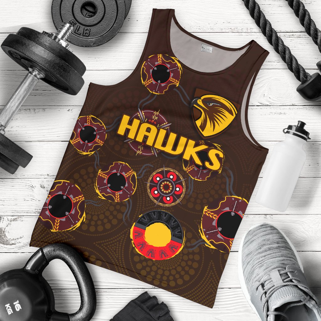 hawthorn-men-tank-top-hawks-indigenous-brown