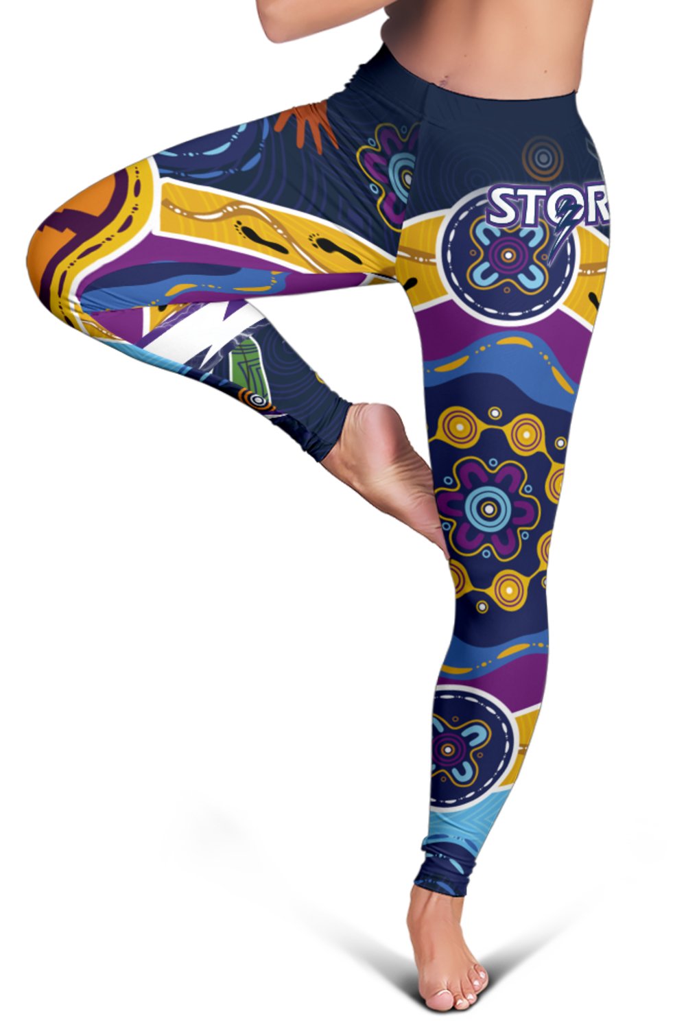 storm-indigenous-womens-leggings-melbourne