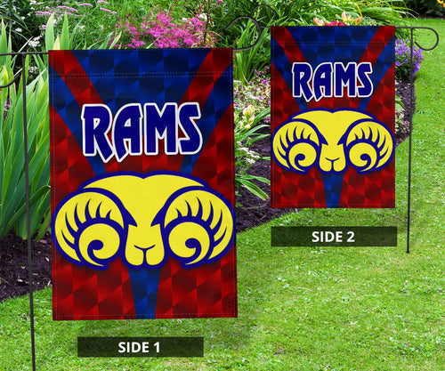 adelaide-flag-rams-merino-original-red
