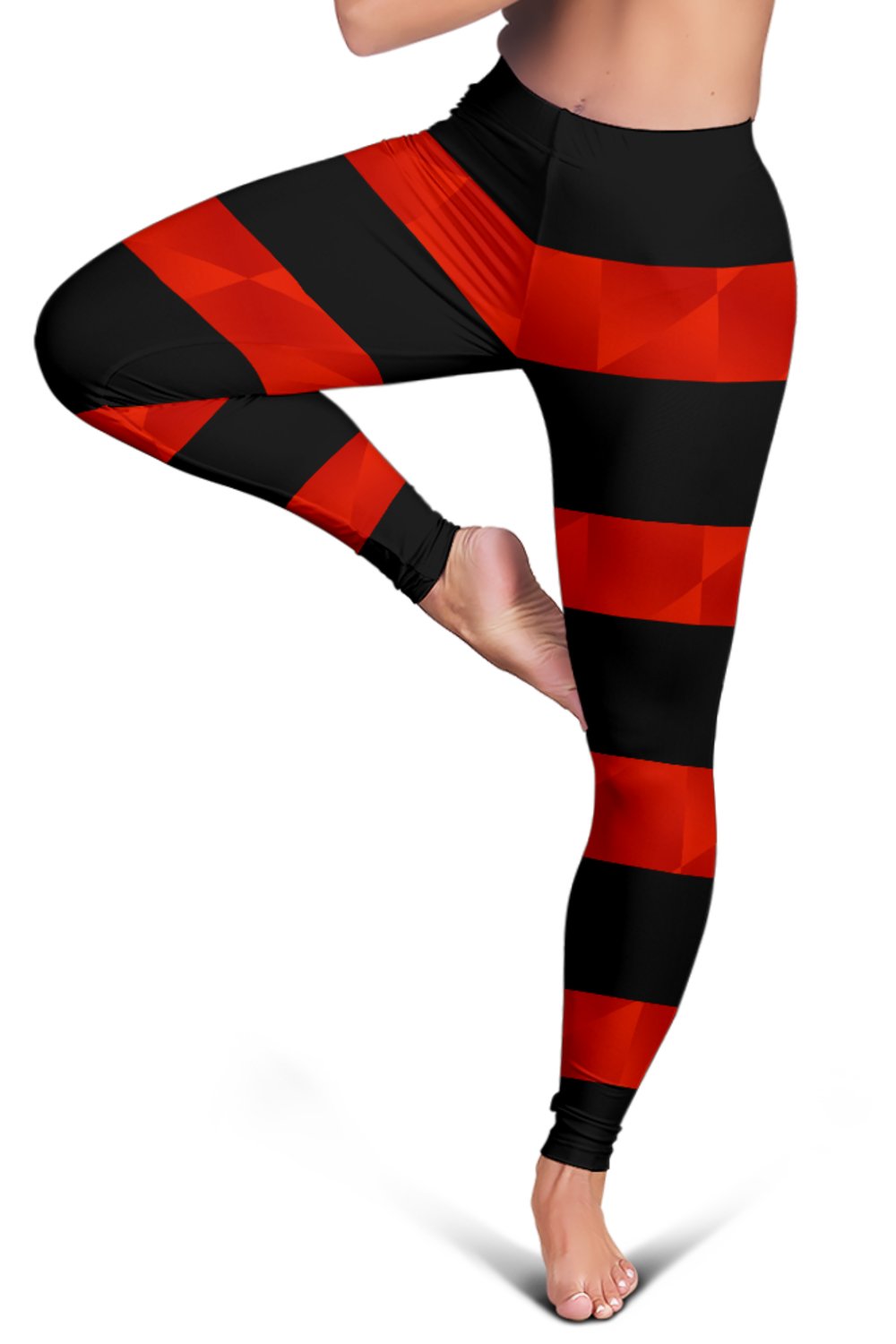 north-sydney-women-leggings-the-bears-simple-style