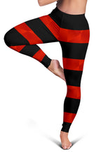 north-sydney-women-leggings-the-bears-simple-style