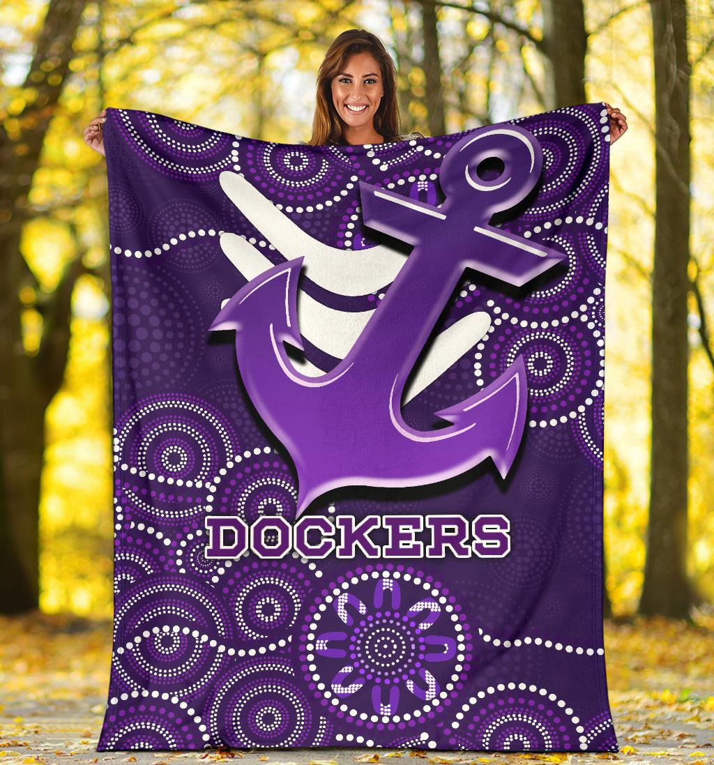 fremantle-premium-blanket-dockers-indigenous