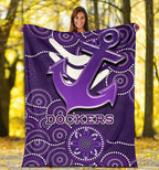 fremantle-premium-blanket-dockers-indigenous