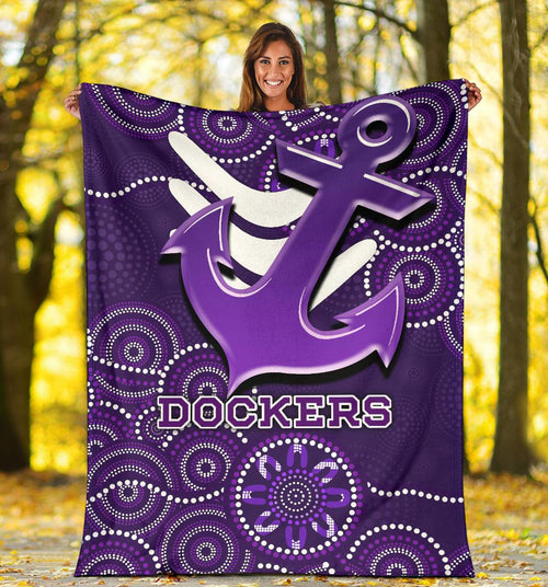 fremantle-premium-blanket-dockers-indigenous